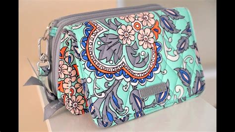 facebook why is this vera bradley rfid-protected|rfid Vera Bradley crossbody.